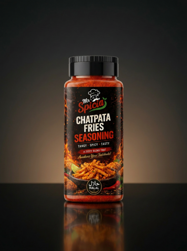 Irresistible Flavor