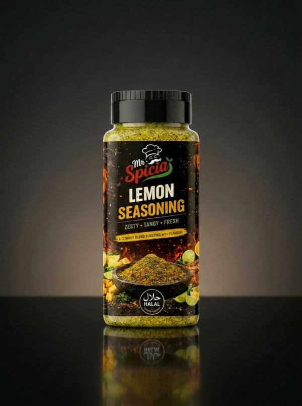 Citrus Special